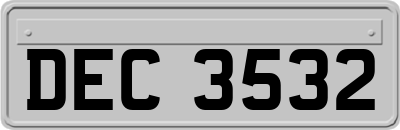 DEC3532