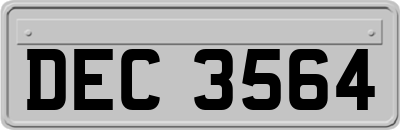 DEC3564