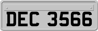 DEC3566