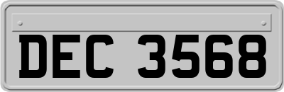 DEC3568