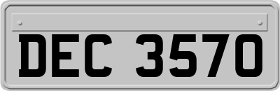 DEC3570