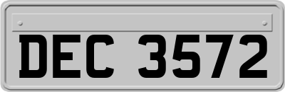 DEC3572