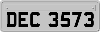 DEC3573
