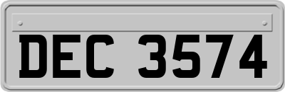 DEC3574