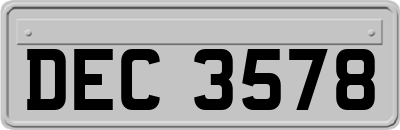 DEC3578