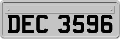 DEC3596