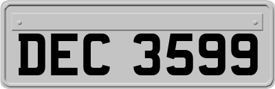 DEC3599