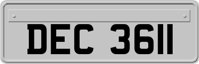 DEC3611
