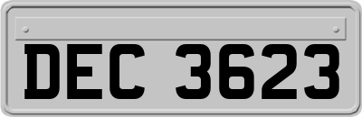 DEC3623