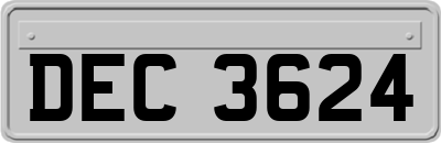 DEC3624