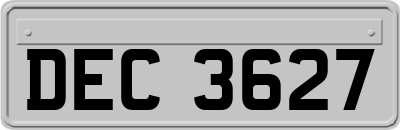 DEC3627