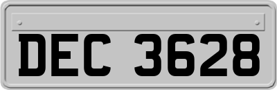 DEC3628