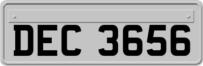 DEC3656