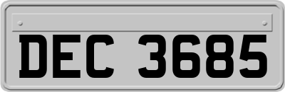 DEC3685