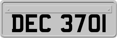 DEC3701