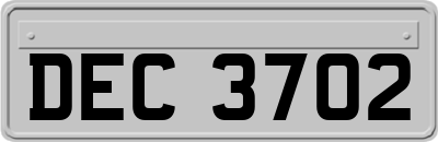 DEC3702