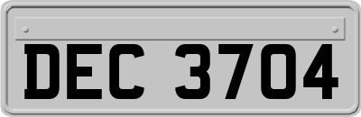 DEC3704