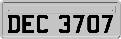 DEC3707