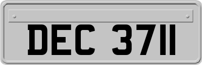 DEC3711