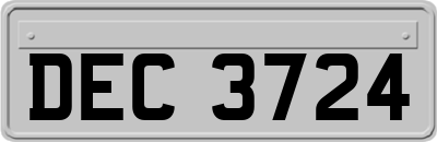 DEC3724