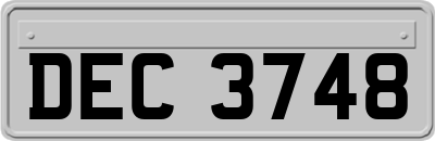 DEC3748