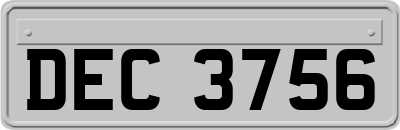 DEC3756