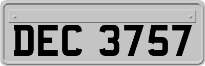 DEC3757