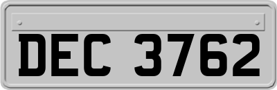 DEC3762