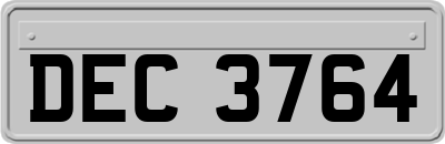 DEC3764