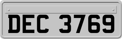 DEC3769