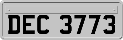 DEC3773