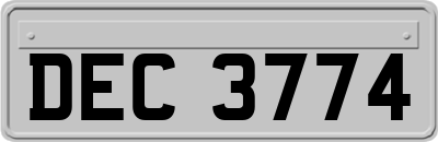 DEC3774