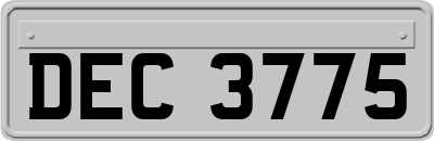 DEC3775