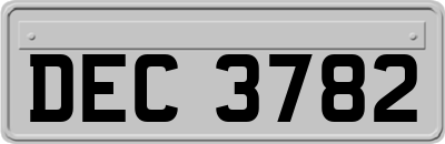 DEC3782