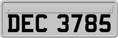 DEC3785