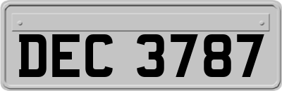 DEC3787