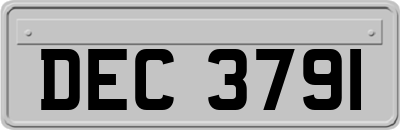 DEC3791