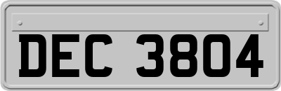 DEC3804