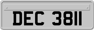 DEC3811