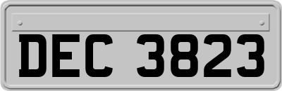 DEC3823