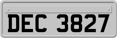 DEC3827