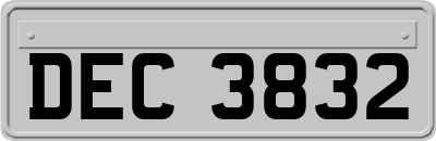 DEC3832