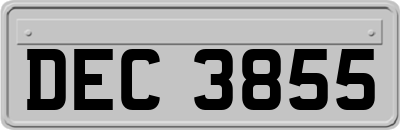 DEC3855