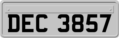 DEC3857