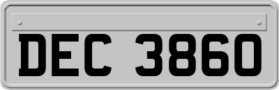 DEC3860