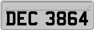 DEC3864