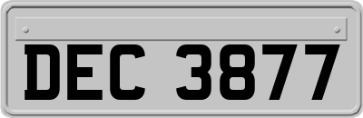 DEC3877