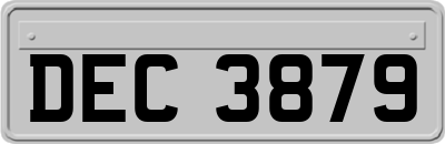 DEC3879