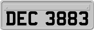 DEC3883