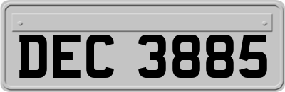 DEC3885